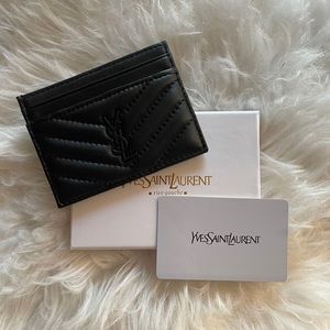 Designer Card Holder